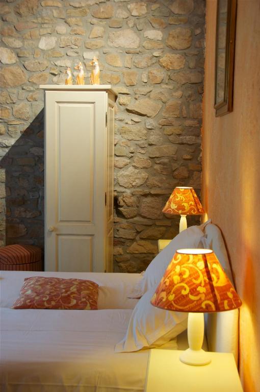 B&B La Roustiere Theux Ruang foto
