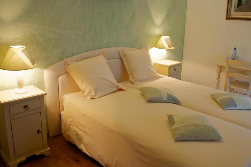 B&B La Roustiere Theux Ruang foto
