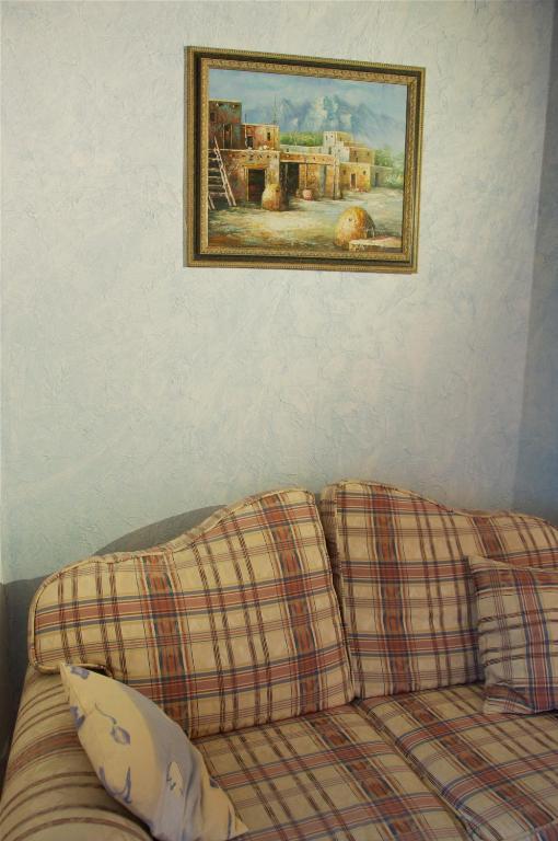 B&B La Roustiere Theux Ruang foto